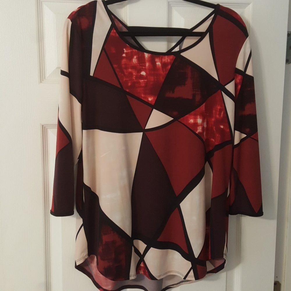 CATO size L tunic